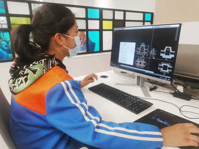 互聯網+時代，教育科技賦能職業教育的創新路徑